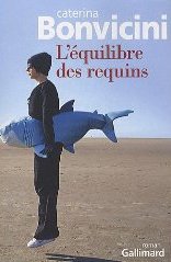 L’équilibre des requins